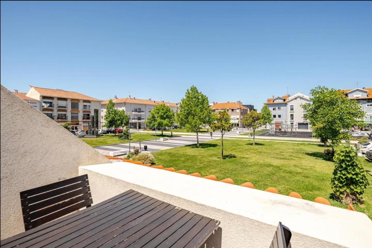 Casa Peixinha Villa Aveiro Exterior photo