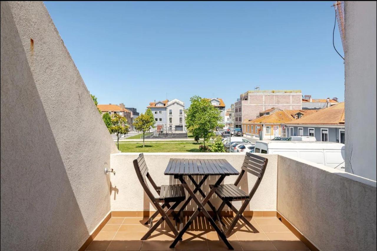 Casa Peixinha Villa Aveiro Exterior photo
